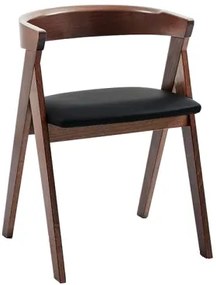 Καρέκλα Fido  Mήκος 50.50 Βάθος 53.00  Ύψος 71.50 161584949
