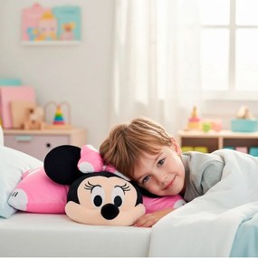 Αρκουδάκι Minnie Mouse πολυεστέρας (4 Μονάδες)