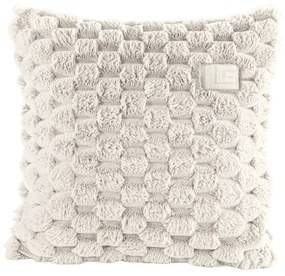 ΡΙΧΤΑΡΙ ELIXIR IVORY 120X160 + ΜΑ. 42X42 - Guy Laroche