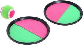 ΠΑΙΧΝΊΔΙΑ ΕΞΩΤΕΡΙΚΟΎ ΧΏΡΟΥ CATCH BALL SET 3PCS 491501980