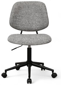 Alto Office Chair Grey