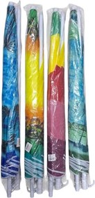 Ομπρέλα θαλάσσης &amp; camping - YB3067 - 85cm - 585243