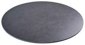 Τραπέζι Tiamo τσιμέντο Φ70εκ. 70 x  x 75
