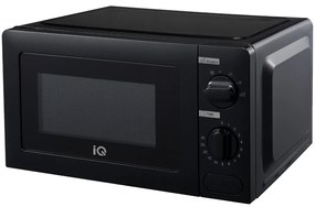 Iq Φούρνος Μικροκυμάτων 20lt Kc-1138 Black