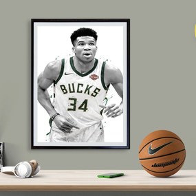 Πόστερ &amp; Κάδρο Greek Freak KDS016A 30x40cm Εκτύπωση Πόστερ (χωρίς κάδρο)