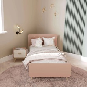 Παιδικό κρεβάτι Souzy