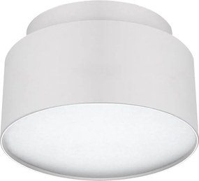 Φωτιστικό Πλαφονιέρα LED Viokef Gabi White 4279500