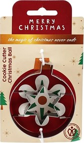 ΕΡΓΑΛΕΊΑ ΚΟΥΖΊΝΑΣ DISPLAY CHRISTMAS 321PCS