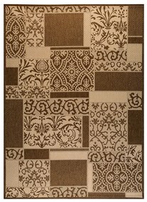 Χαλιά Κρεβατοκάμαρας (Σετ 3τμχ) Tzikas Carpets Maestro 16409-870
