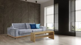 Καναπές Fredrik Διθέσιος-Smoke