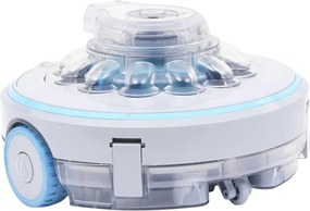 vidaXL Ρομπότ Καθαρισμού Πισίνας Ασύρματο 27 W