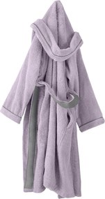 Παιδικό Μπουρνούζι Guy Laroche Kiddies Lilac