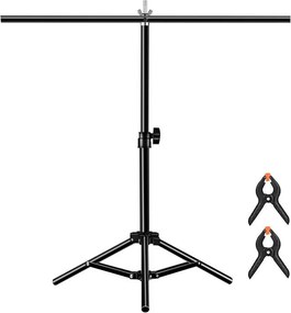 Photo studio background support Puluz PU3054B 67cm
