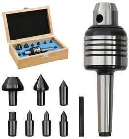 vidaXL Πόντα Σετ 10 Τεμαχίων ΜΤ2