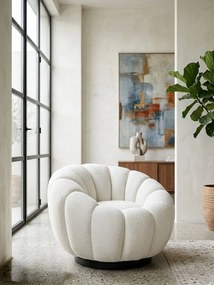 Πολυθρόνα Puffer