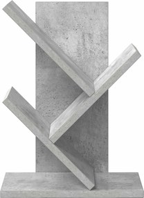vidaXL Ράφι Δέντρων 3-Επιπέδων 30 x 18 x 40 εκ Επεξεργασμένο Ξύλο