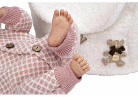 Αναγεννημένες κούκλες Arias Manuela 40 cm