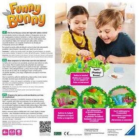 Επιτραπέζιο Παιχνίδι Ravensburger