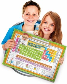 Παιχνίδι Επιστήμης Clementoni My first chemistry (FR)