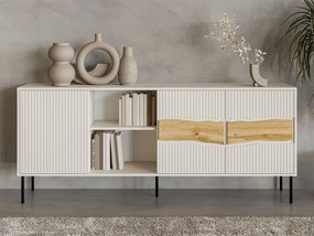 Μπουφές Inserto 190 3D1W-Mauro