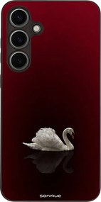 Θήκη Sonique DIVA Series για Samsung Galaxy S24 Plus Κύκνος