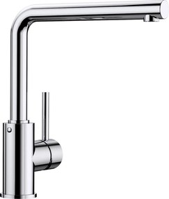 Blanco Mila Chrome - Μπαταρία Κουζίνας