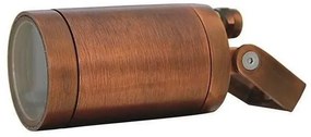 Σποτ Κήπου Ορείχαλκου 136 OR AN-S-C LIGHTUP-136.OR.A.C-Χάλκινο 136.OR.A.C