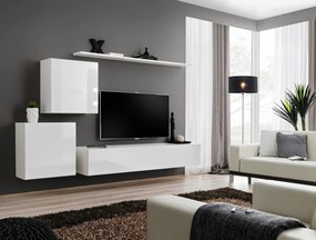 Swap V Σύνθεση Λευκή 250x150x40