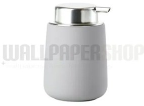 DISPENSER NOVA ΑΝΟΙΧΤΟ ΓΚΡΙ ΠΟΡΣΕΛΑΝΗ
