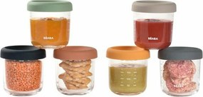 Δοχείο συντήρησης τροφίμων Béaba