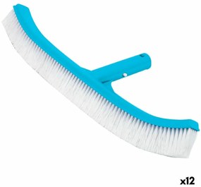 Κυρτή Βούρτσα για την Πισίνα Intex 41,5 x 8 x 17 cm