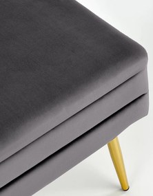 Πουφ Lavyn-Gkri-Xryso