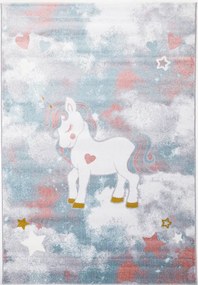 Χαλί ezzo Kiddie Unicorn B805AX6 133x190