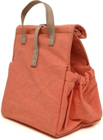 Ισοθερμική Τσάντα Φαγητού 5lt The Lunch Bags Original 2.0 Orange