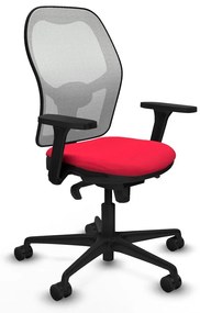 Καρέκλα Γραφείου Piqueras y Crespo 3D036N0 Κόκκινο