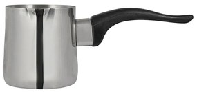 Μπρίκι Basic 01-8192 460ml Ανοξείδωτο Ατσάλι Inox Estia Ανοξείδωτο Ατσάλι