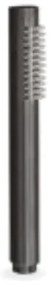 La Torre ELLE 316 Black Brushed PVD Τηλέφωνο Ντους inox 316