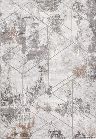 Χαλί (160x230) Polcarpet Venice Merry 497 Vison Gold