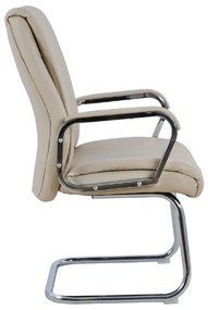 ΠΟΛΥΘΡΟΝΑ ΣΥΝΕΡΓΑΣΙΑΣ SHASHI HM1094.07 ΕΚΡΟΥ 59,5x72x104Υεκ.