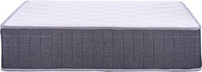 ΣΤΡΩΜΑ DREAMTOPIA CLOUD9 HM656.120 BONNELL SPRING 120x200x27Y εκ.