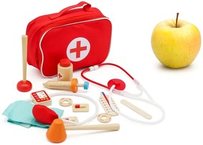 Παιδικό σετ ιατρικών εργαλείων Joyland First Aid