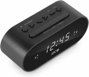 Ρολόι-Ραδιόφωνο SPC 4585N (1 μονάδα)