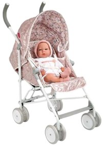 Καρέκλα για Kούκλες Arias fantasy