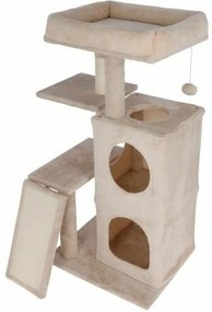 Δέντρο για γάτες Kerbl Μπεζ