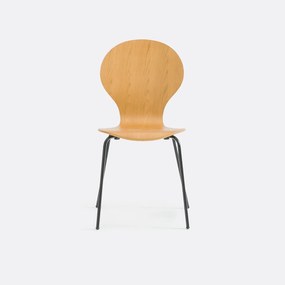 Στοιβαζόμενη καρέκλα Lenon