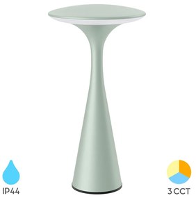 Φωτιστικό Επιτραπέζιο Braytron BK06-00092 Πράσινο (Green) CCT3