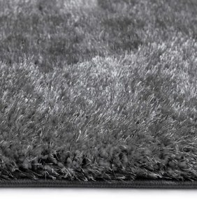 Χαλί FUZZIO GREY 200-x-250-εκ
