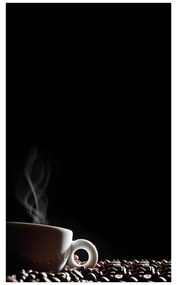 Espresso μαυροπίνακας Plexi Fun ML (71105) - Fiberglass - 71105