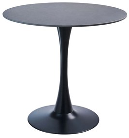 Τραπέζι Tiamo τσιμέντο Φ70εκ. 70 x  x 75