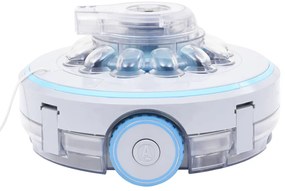 vidaXL Ρομπότ Καθαρισμού Πισίνας Ασύρματο 27 W